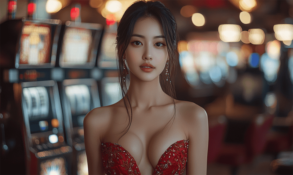 online gambling games for real money